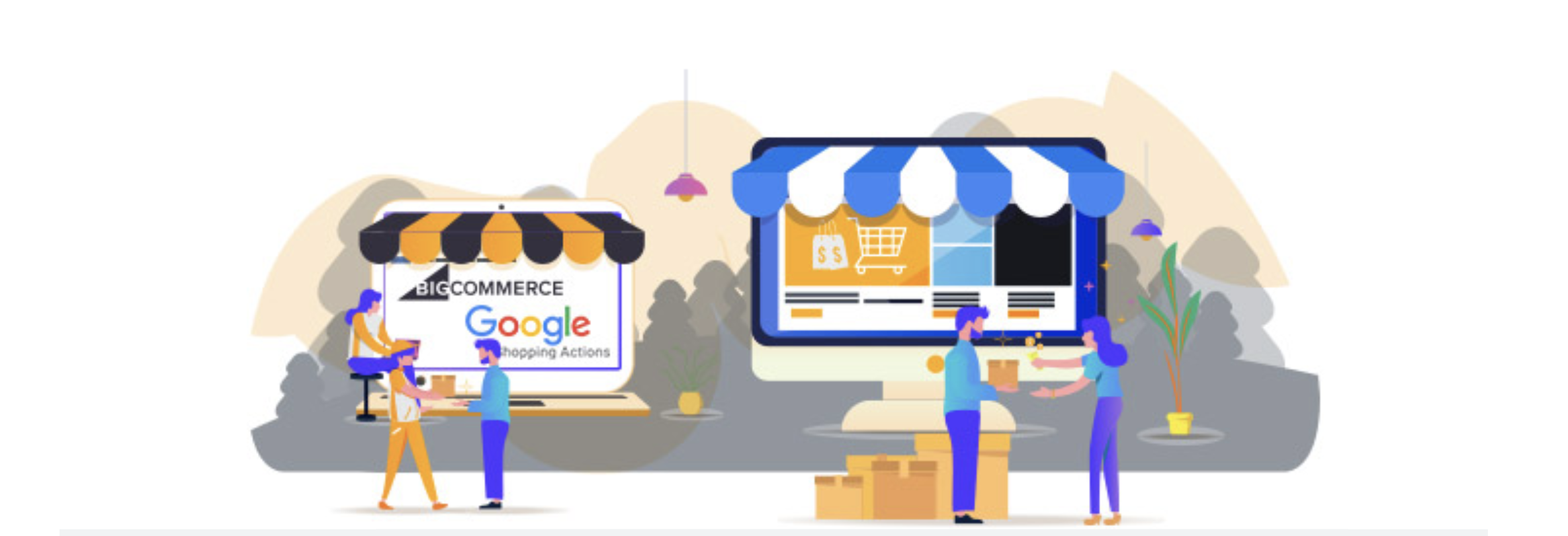 Why use Google Shopping for BigCommerce stores?