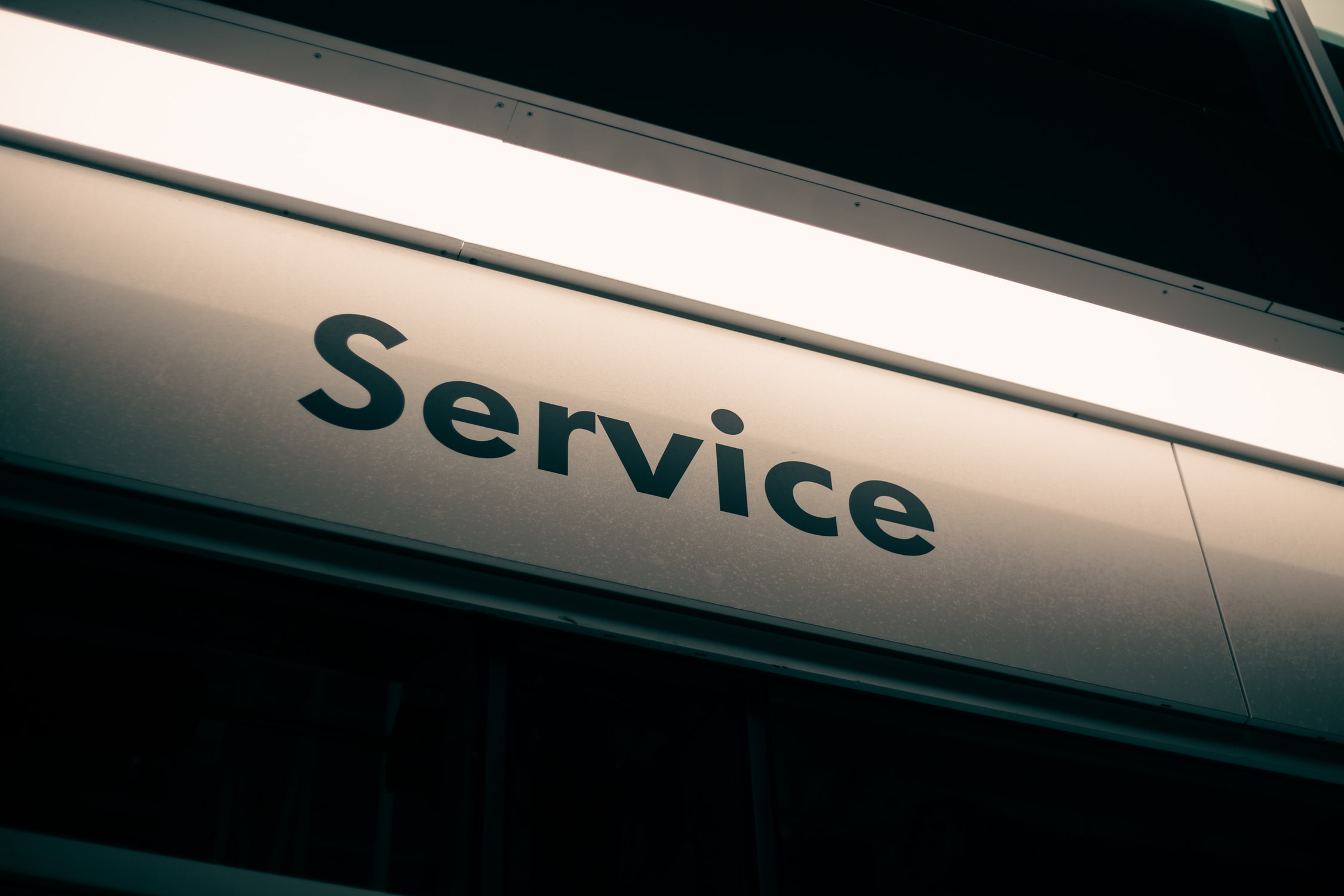 What is Customer Service? 