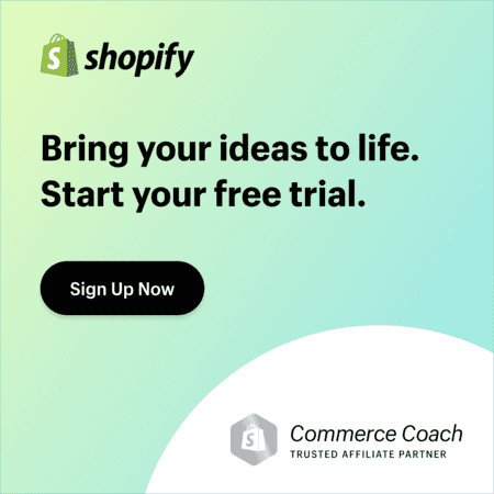$1 for 3 months Shopify free trial AVADA Commerce
